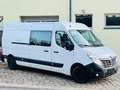 Renault Master L3H2 7S-Mixto/Doka +AHK+BT+KLIMA+NAVI+ Weiß - thumbnail 3