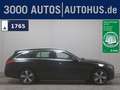 Mercedes-Benz C 300 T e Avantgarde Leder Navi LED AHK Distr.+ Schwarz - thumbnail 1