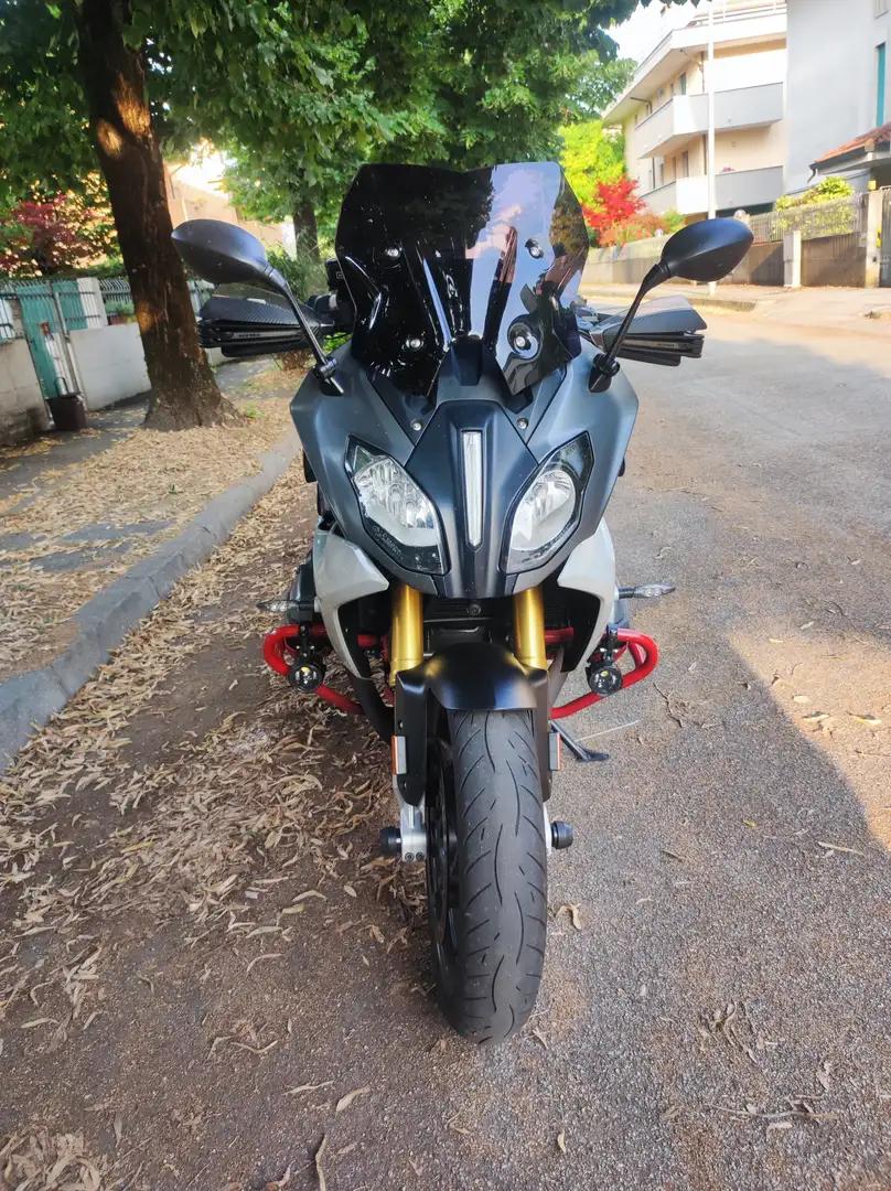 BMW R 1200 RS Grigio - 1