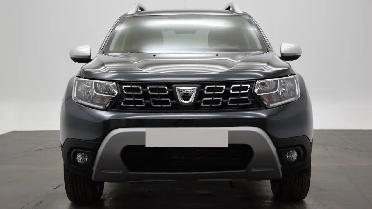 Dacia Duster — photo 3