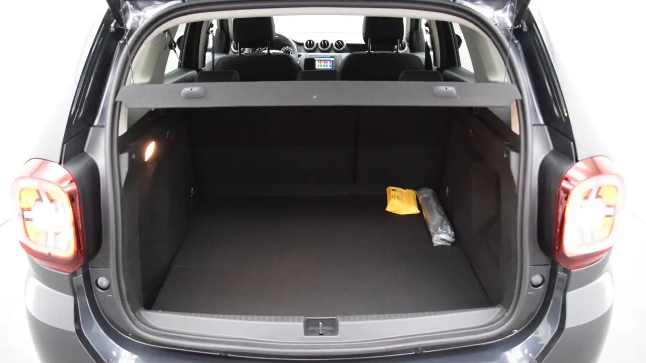Dacia Duster — photo 9