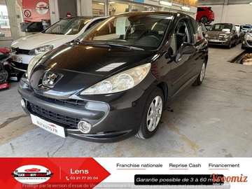 1.6 SPORT 120CH // CLIM AUTOMATIQUE / JANTES ALU /