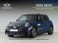 MINI Cooper John Cooper Works Pakket Pakket XL Bleu - thumbnail 1