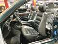 Mercedes-Benz E 200 W124 Cabriolet Automatik|Leder|KLIMA|Sitzheiz. Grün - thumbnail 10