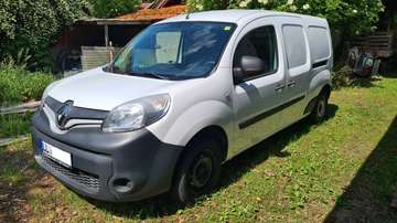 Kangoo Diesel Maxi  5-Türer