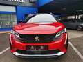 Peugeot 3008 3008 BlueHDi130 GT PACK Rot - thumbnail 2