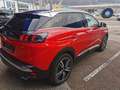 Peugeot 3008 3008 BlueHDi130 GT PACK Rot - thumbnail 4