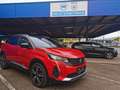 Peugeot 3008 3008 BlueHDi130 GT PACK Rot - thumbnail 3