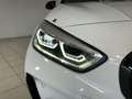 BMW 120 D Msport 2.0 190cv + Sedili riscaldabili Blanco - thumbnail 3