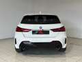 BMW 120 D Msport 2.0 190cv + Sedili riscaldabili Blanco - thumbnail 5