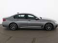 BMW 520 d Limousine M-Sport Aut LED STANDHZG AHK RADAR Grau - thumbnail 4