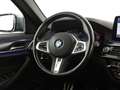 BMW 520 d Limousine M-Sport Aut LED STANDHZG AHK RADAR Grau - thumbnail 12