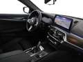 BMW 520 d Limousine M-Sport Aut LED STANDHZG AHK RADAR Grau - thumbnail 13