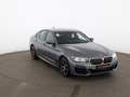 BMW 520 d Limousine M-Sport Aut LED STANDHZG AHK RADAR Grau - thumbnail 5