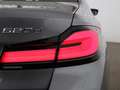 BMW 520 d Limousine M-Sport Aut LED STANDHZG AHK RADAR Grau - thumbnail 9