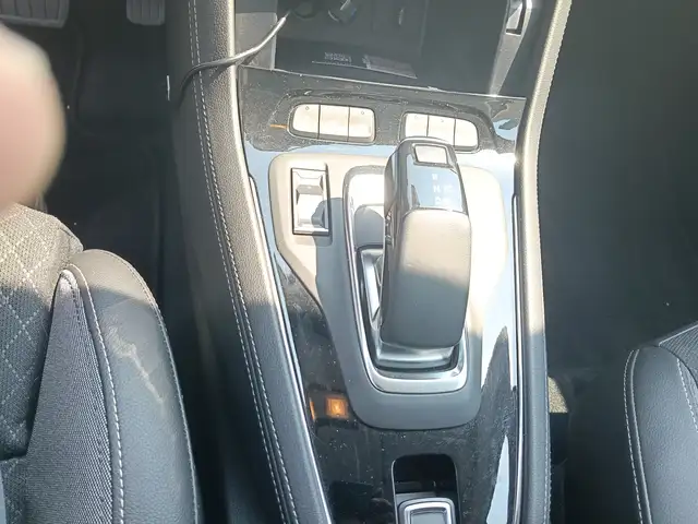 Opel Grandland view 21