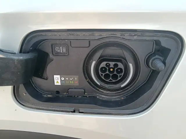 Opel Grandland view 30