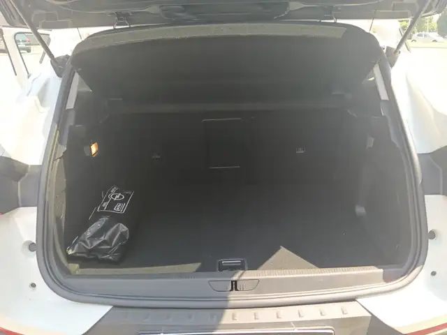 Opel Grandland view 29