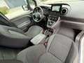 Mercedes-Benz Citan Citan 109 CDI Mixto BlueEFFICIENCY extralang Blanc - thumbnail 7