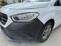 Mercedes-Benz Citan Citan 109 CDI Mixto BlueEFFICIENCY extralang Blanc - thumbnail 4