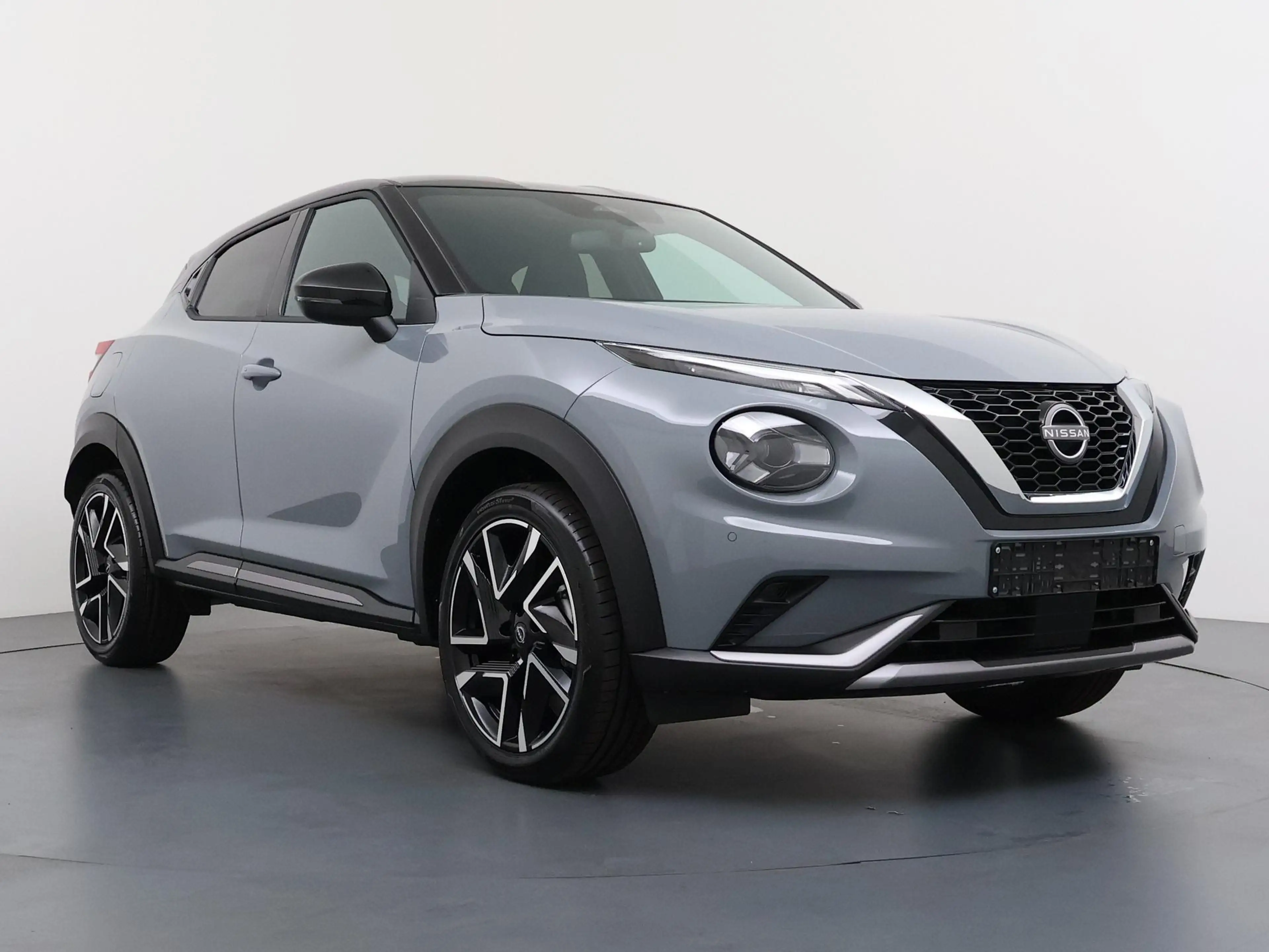 Nissan Juke 1.0 DIG-T N-Design | Cold Pack | €6000,- Voorraad — photo 7