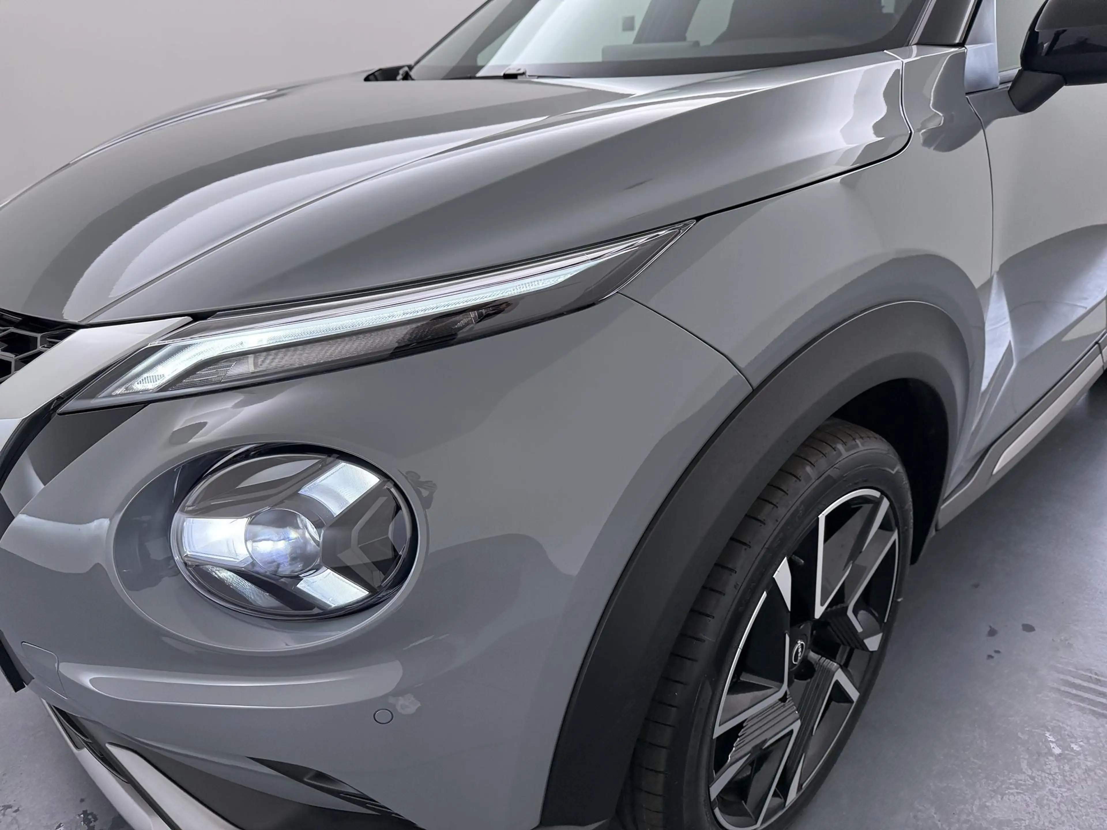 Nissan Juke 1.0 DIG-T N-Design | Cold Pack | €6000,- Voorraad — photo 15