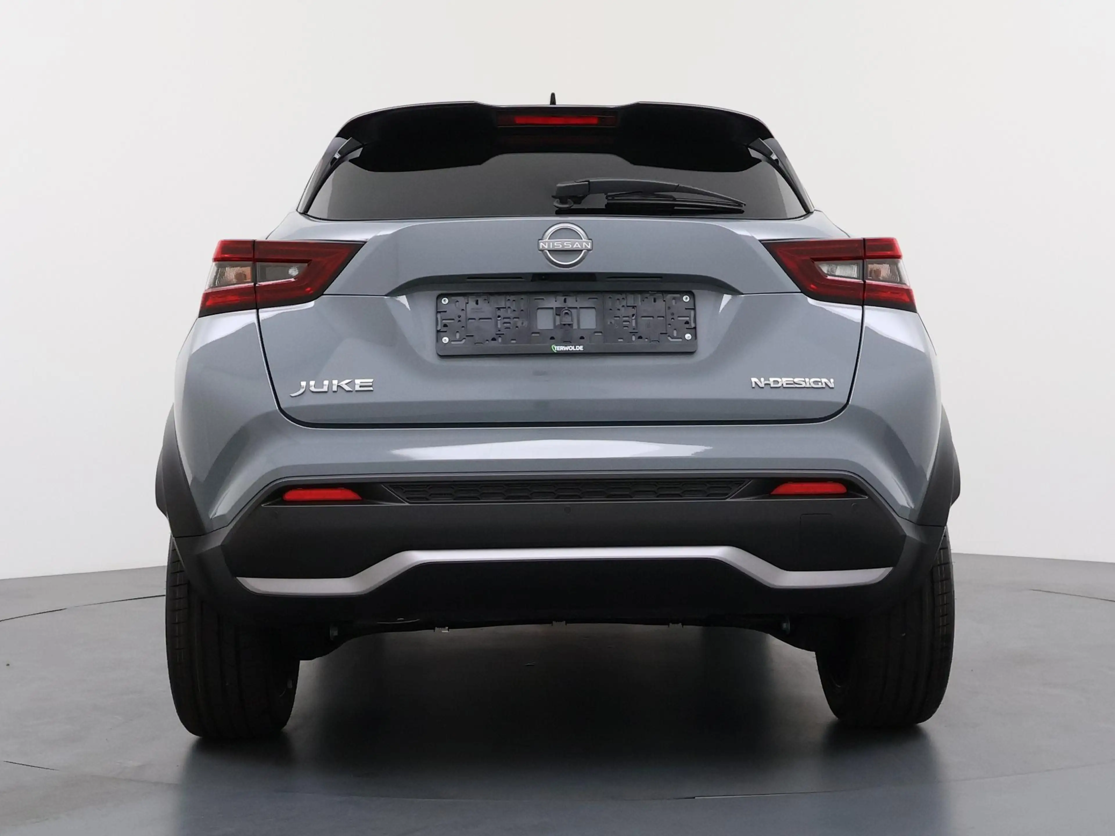 Nissan Juke 1.0 DIG-T N-Design | Cold Pack | €6000,- Voorraad — photo 4