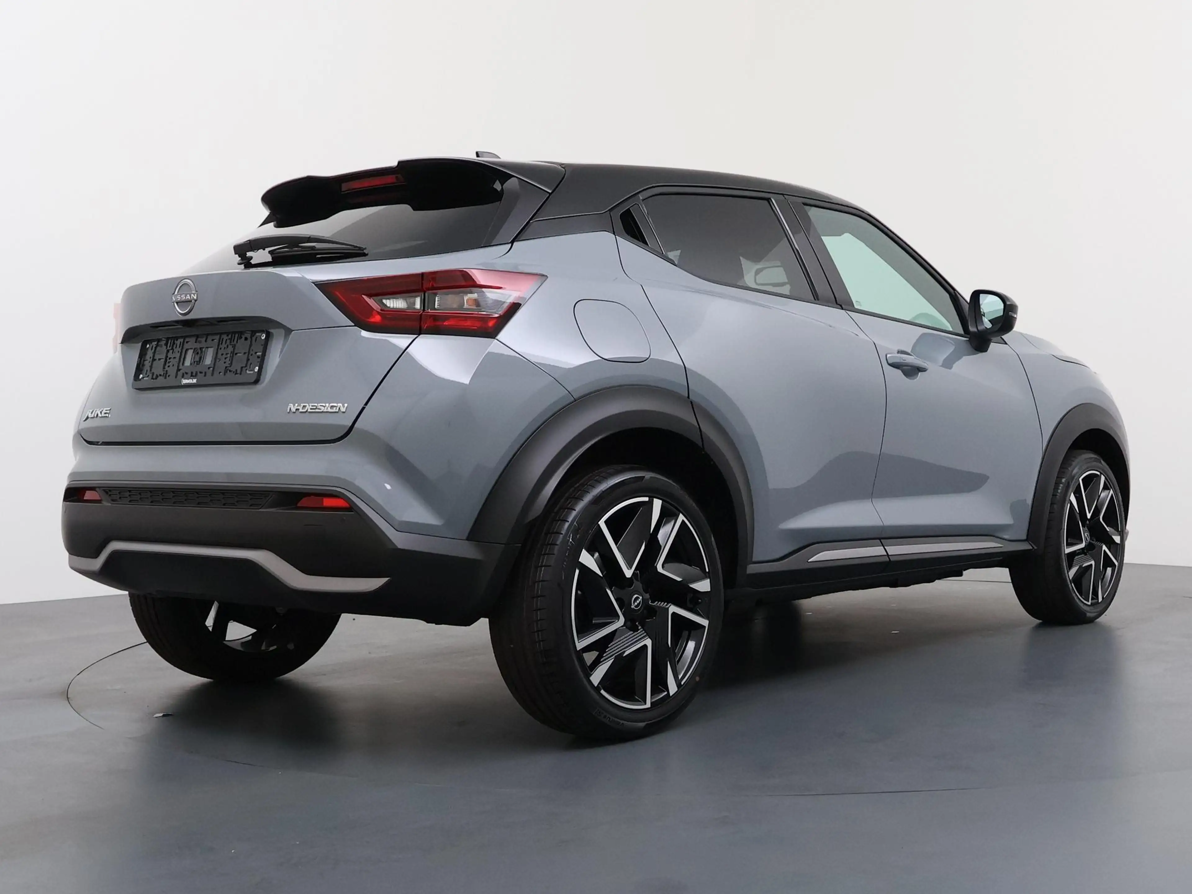 Nissan Juke 1.0 DIG-T N-Design | Cold Pack | €6000,- Voorraad — photo 5