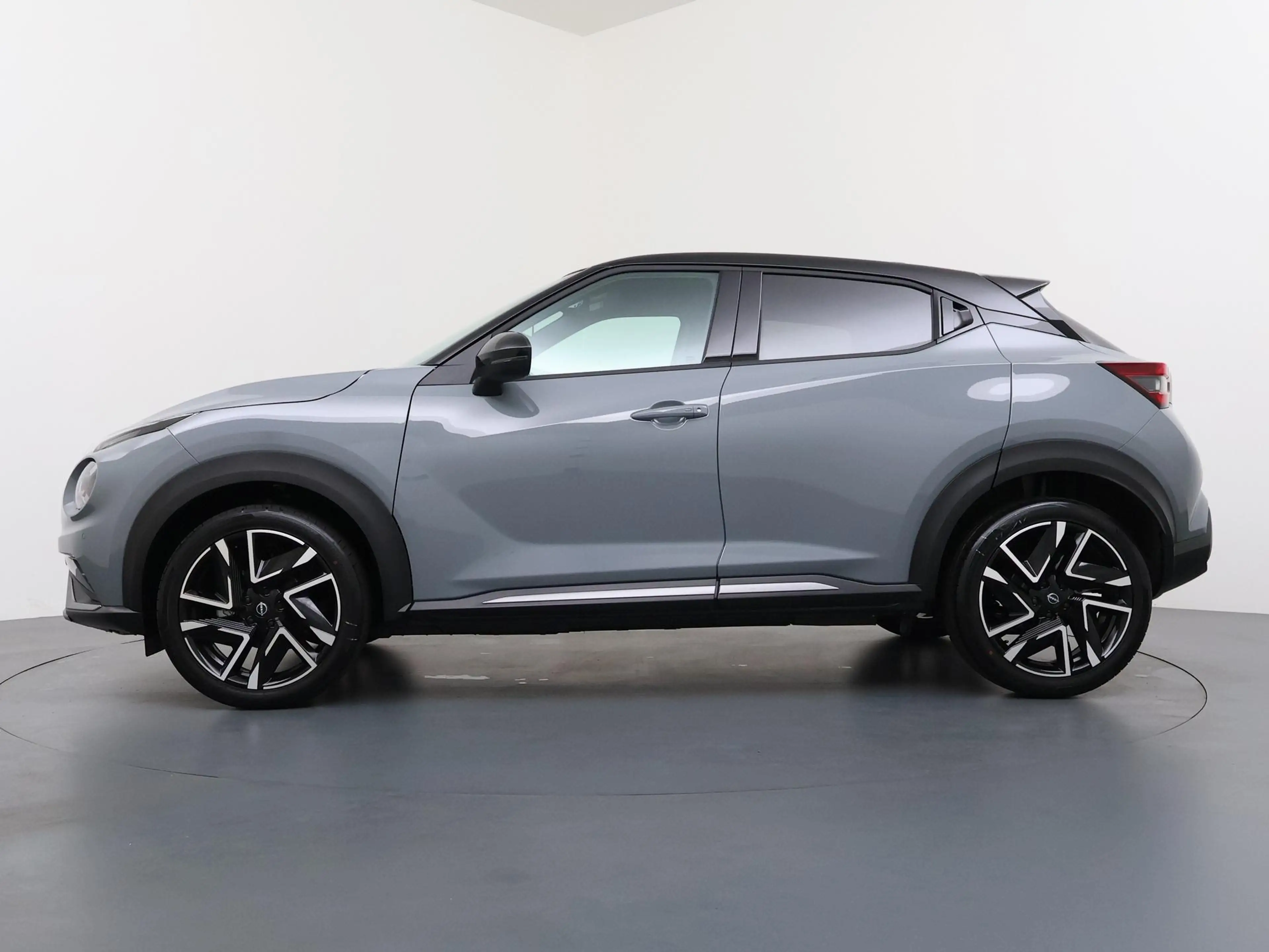Nissan Juke 1.0 DIG-T N-Design | Cold Pack | €6000,- Voorraad — photo 2