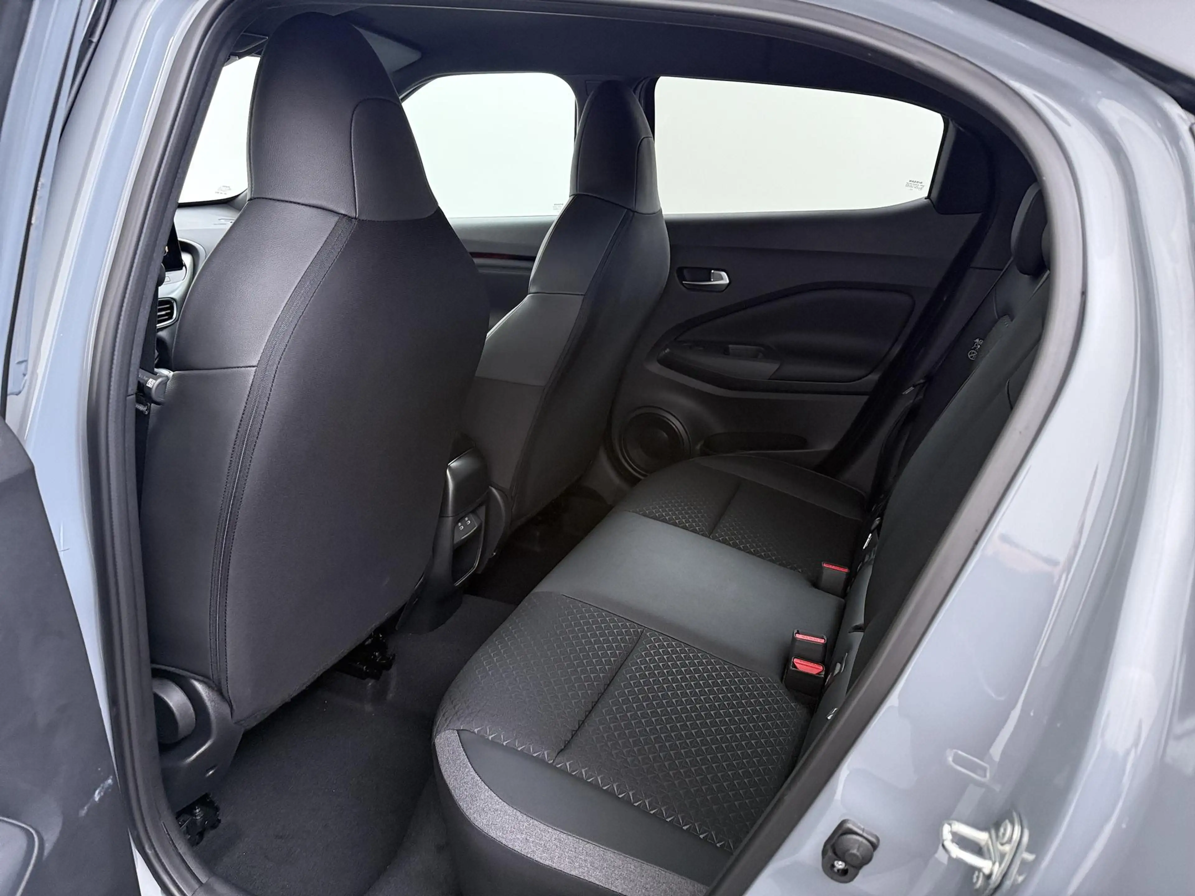 Nissan Juke 1.0 DIG-T N-Design | Cold Pack | €6000,- Voorraad — photo 14