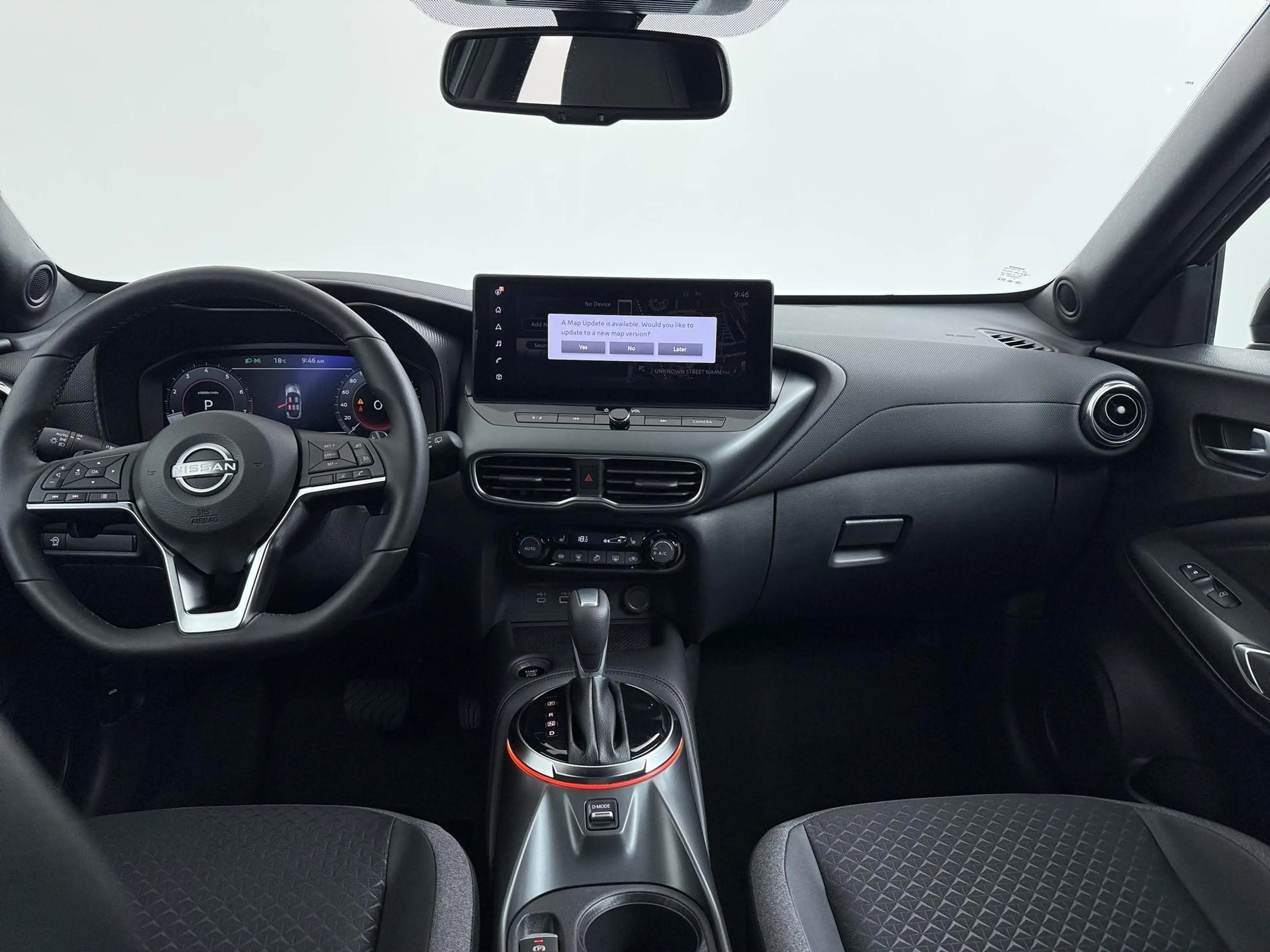 Nissan Juke 1.0 DIG-T N-Design | Cold Pack | €6000,- Voorraad — photo 9