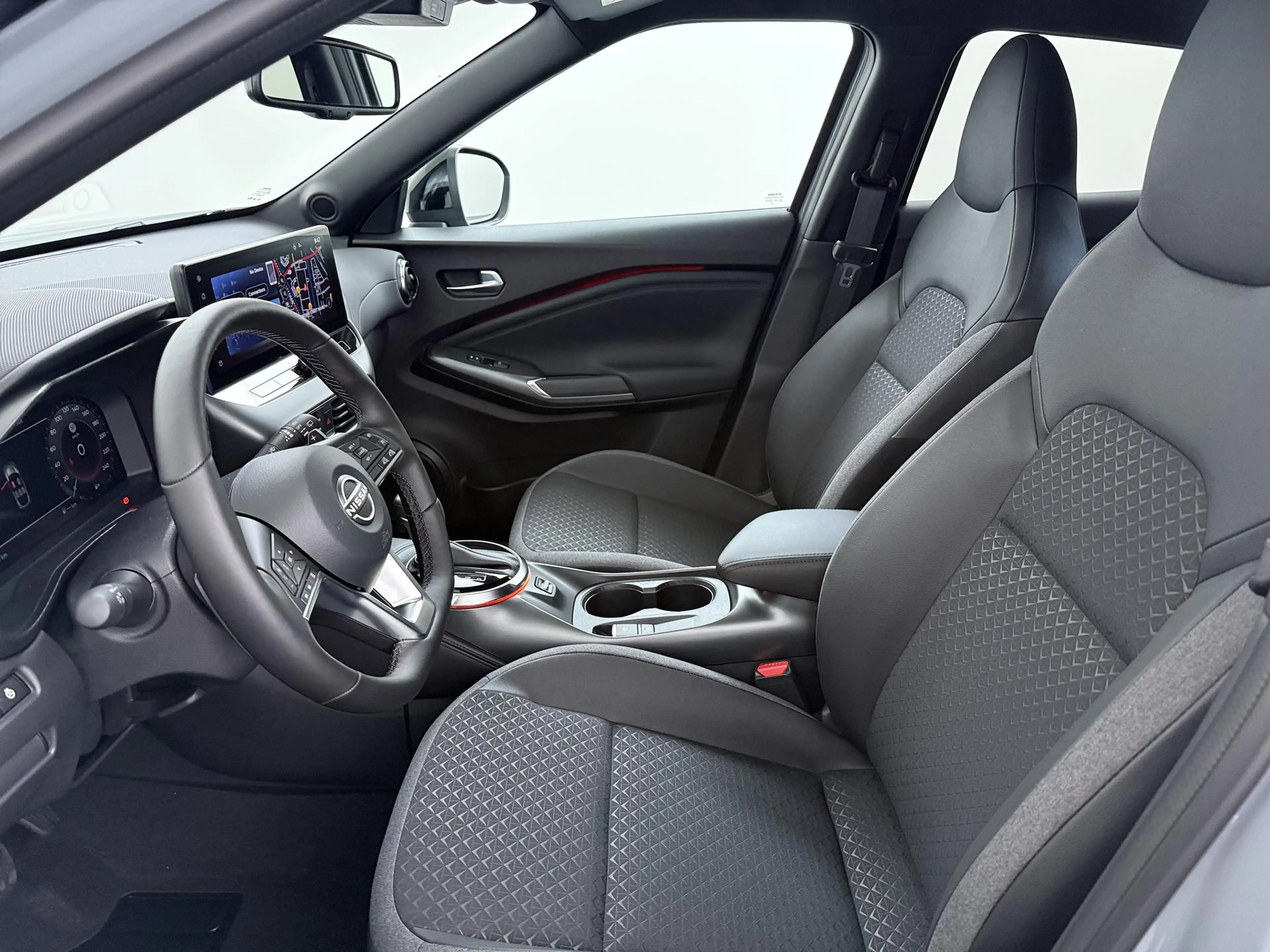 Nissan Juke 1.0 DIG-T N-Design | Cold Pack | €6000,- Voorraad — photo 13