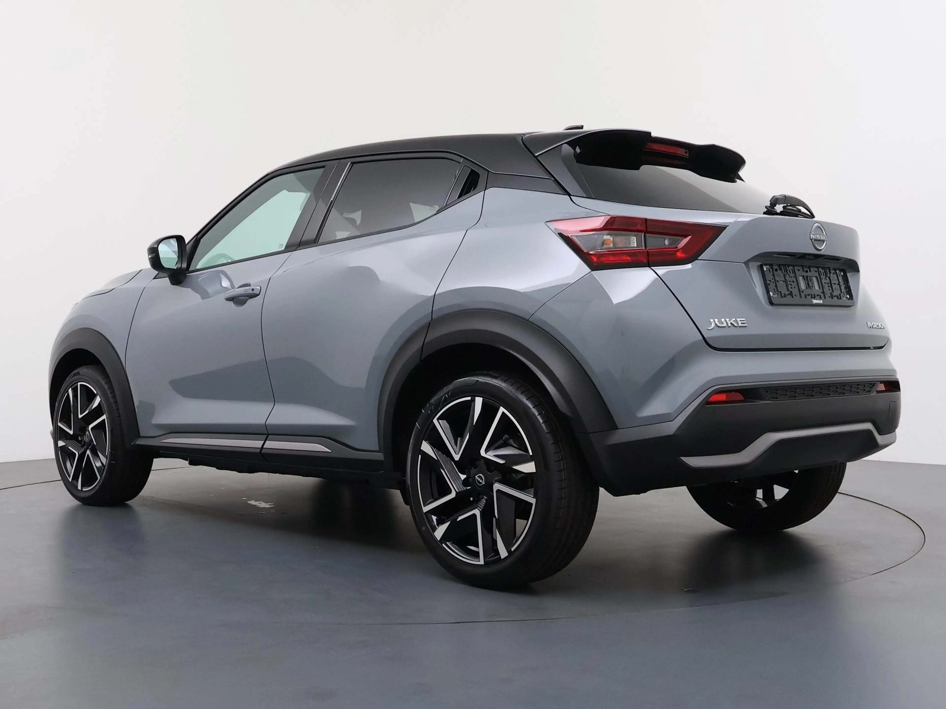 Nissan Juke 1.0 DIG-T N-Design | Cold Pack | €6000,- Voorraad — photo 3