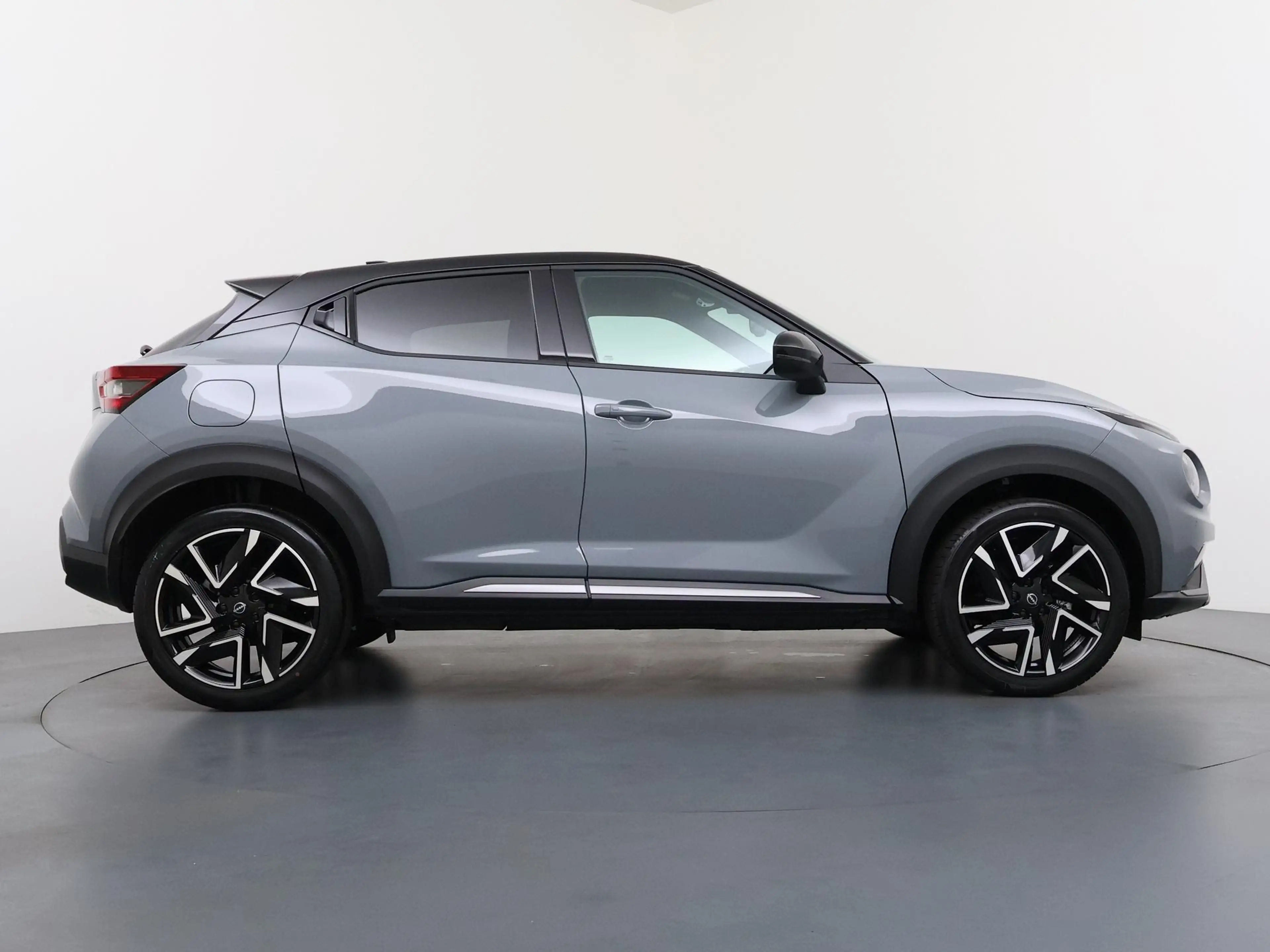 Nissan Juke 1.0 DIG-T N-Design | Cold Pack | €6000,- Voorraad — photo 6