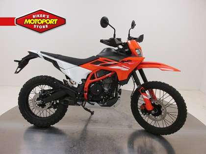 KTM 390 ENDURO R