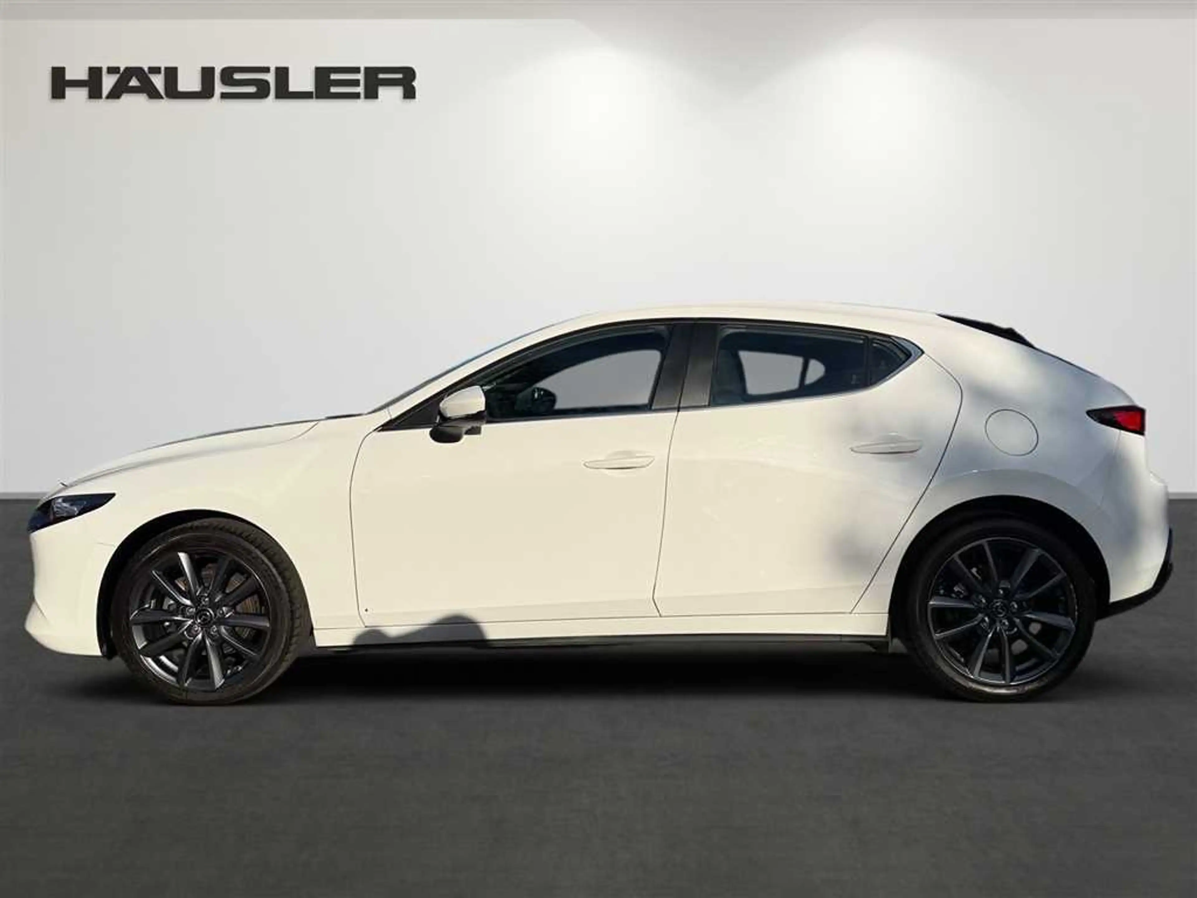 Mazda 3 2.0 SKYACTIV M-Hybrid *Rückfahrkamera* Head-up-Dis — photo 6
