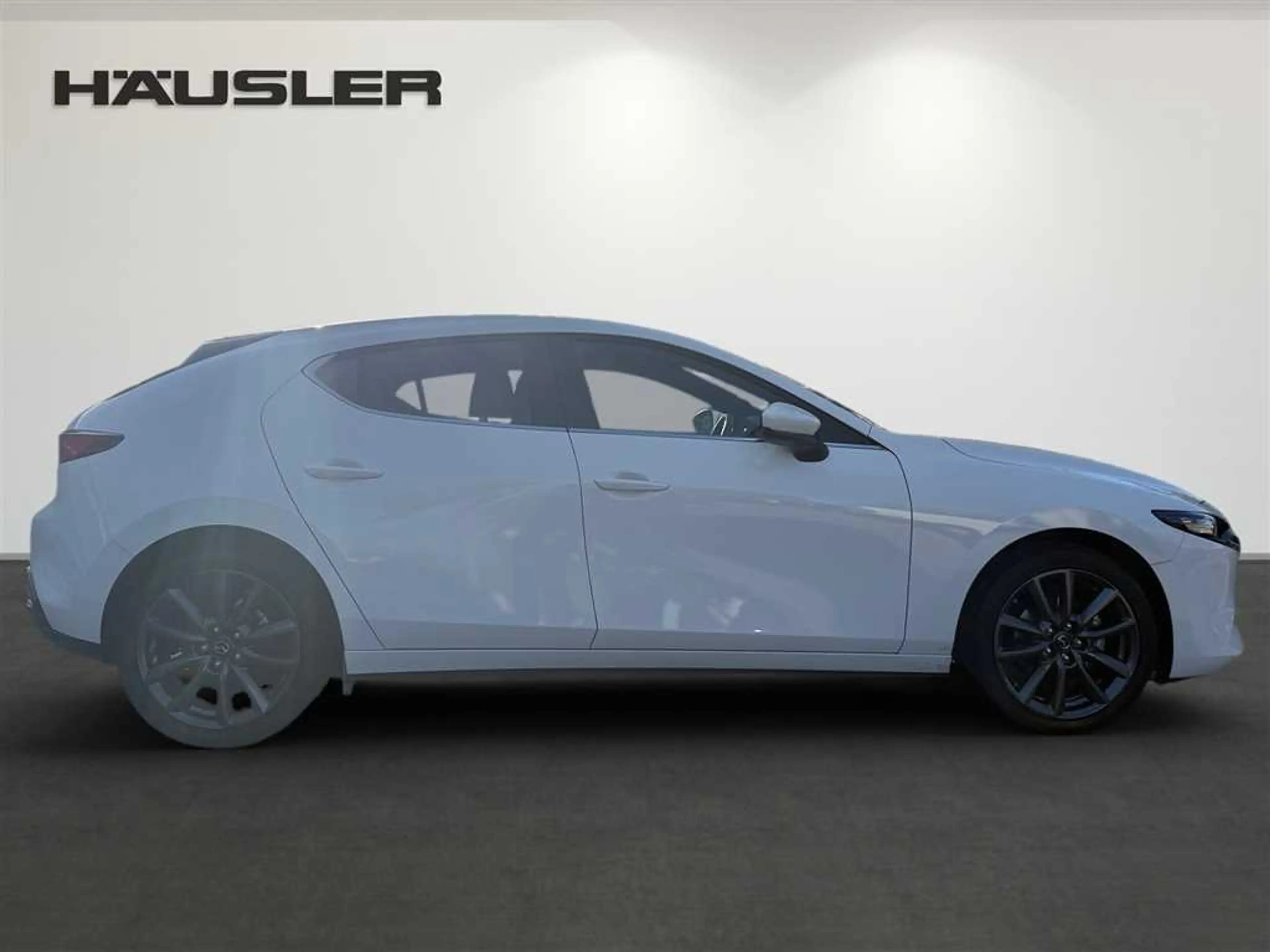 Mazda 3 2.0 SKYACTIV M-Hybrid *Rückfahrkamera* Head-up-Dis — photo 3