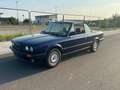 BMW 318 i Cabrio E30 Blau - thumbnail 1