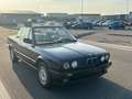 BMW 318 i Cabrio E30 Blau - thumbnail 2