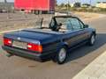 BMW 318 i Cabrio E30 Blau - thumbnail 9