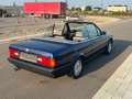 BMW 318 i Cabrio E30 Blau - thumbnail 4