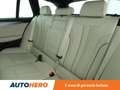 BMW 520 520d Msport Touring Bleu - thumbnail 14