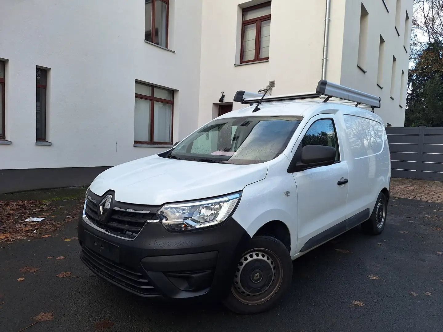 Renault Express EXPORT / UTILITAIRE / 41.000 Km !!!/ PROPRE !! - 1