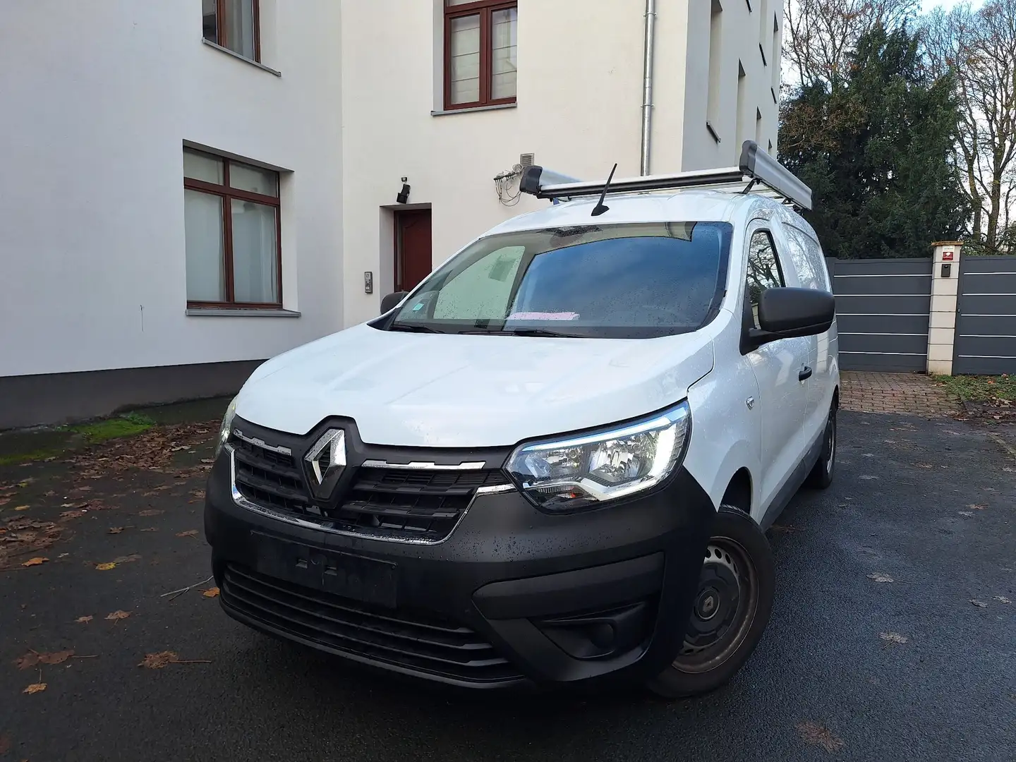 Renault Express EXPORT / UTILITAIRE / 41.000 Km !!!/ PROPRE !! - 2
