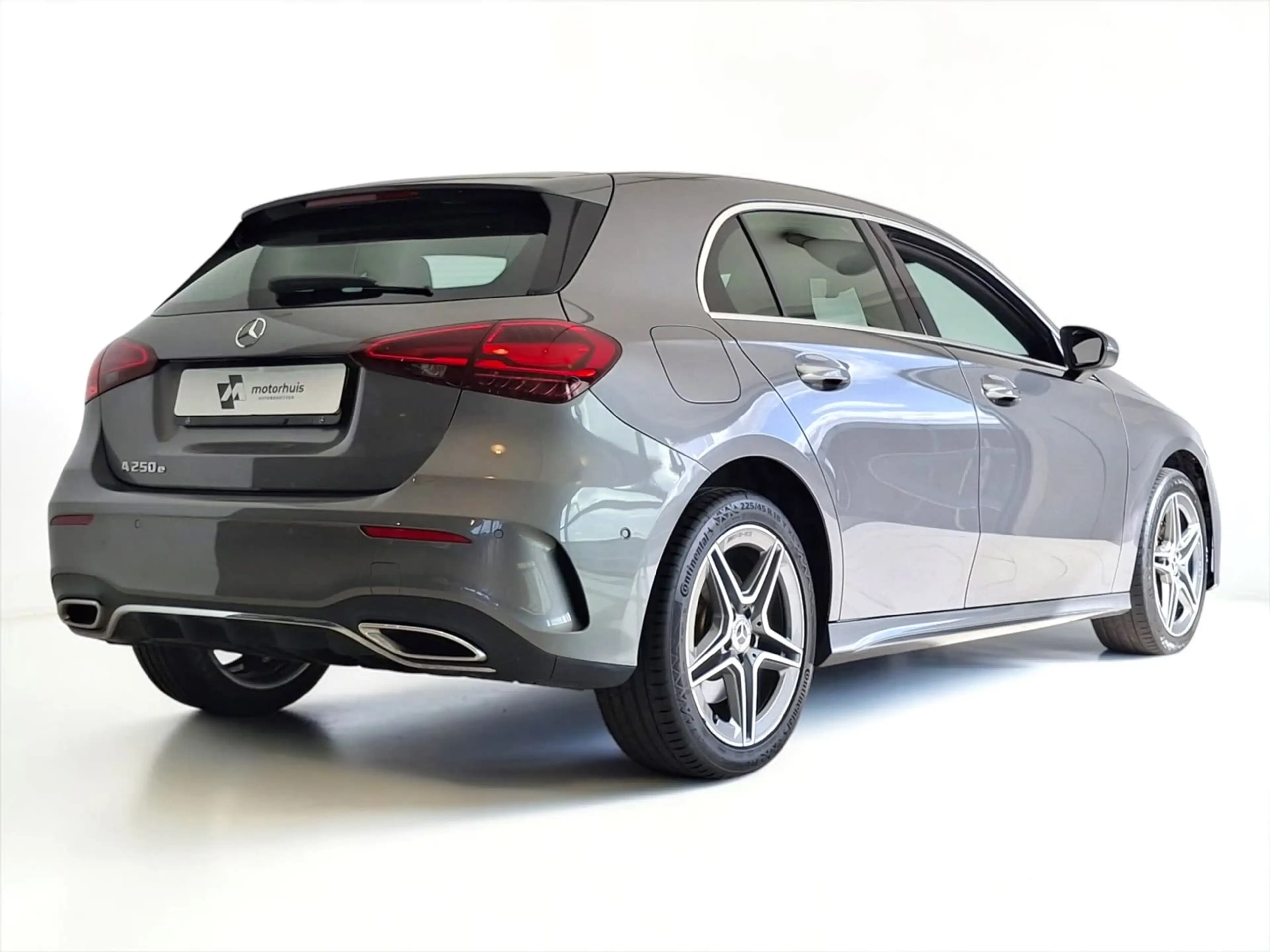Mercedes-Benz A 250 e AMG Line 18'' AMG LMV SFEERVERLICHTING CAMERA ST — photo 2