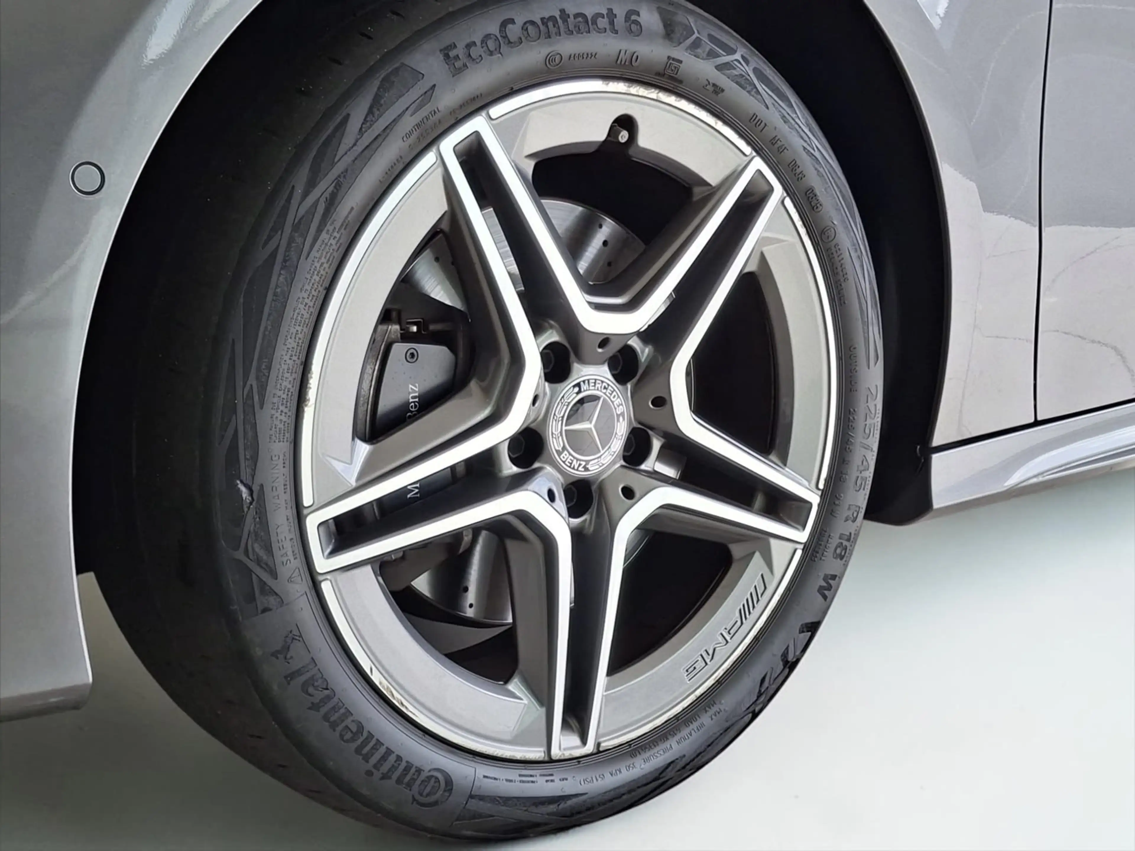 Mercedes-Benz A 250 e AMG Line 18'' AMG LMV SFEERVERLICHTING CAMERA ST — photo 10