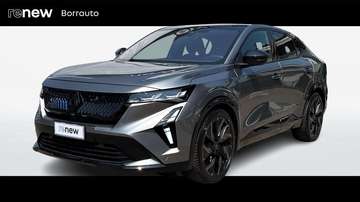 1.2 E-Tech full hybrid 200cv Esprit Alpine