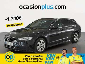 Avant 3.0TDI quattro S-Tronic 200kW