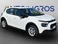 Citroen C3 C3 1.2 puretech Feel s Weiß - thumbnail 3