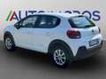 Citroen C3 C3 1.2 puretech Feel s Weiß - thumbnail 6
